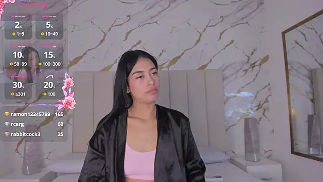 Nicol_giraldoo - get naked
