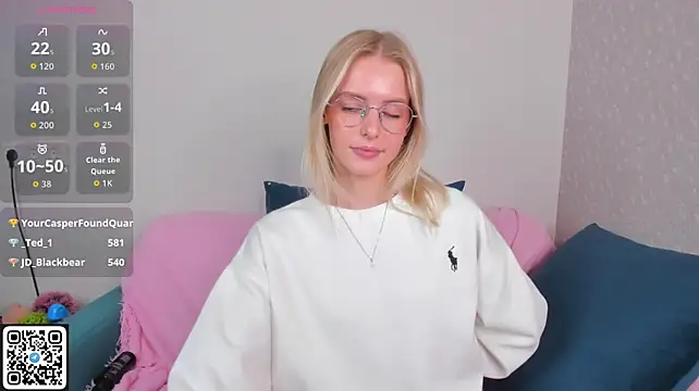 Noahray_ - put your finger in your pussy