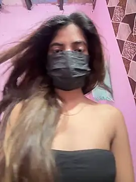 Miss_Pretty011 - Nude Dance