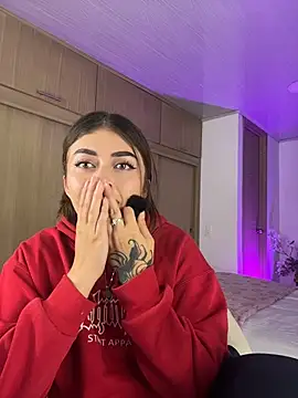 Babesamanta - spank ass make me horny