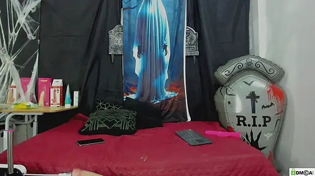 Dacotta_smith - Red ass