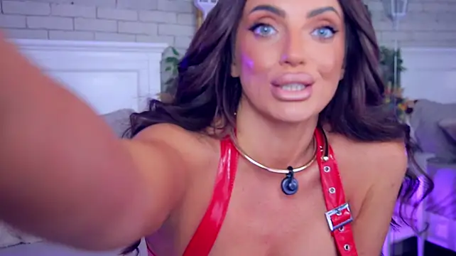 Annabellahot - BE MY PUSSY KING