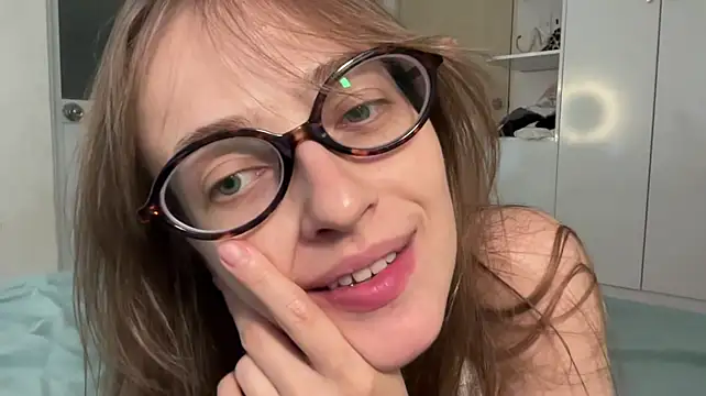 EarlenePedrogo - Tease you with my wet mouth
