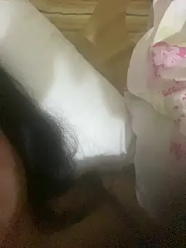 DulceAngelica - Fingers into pussy