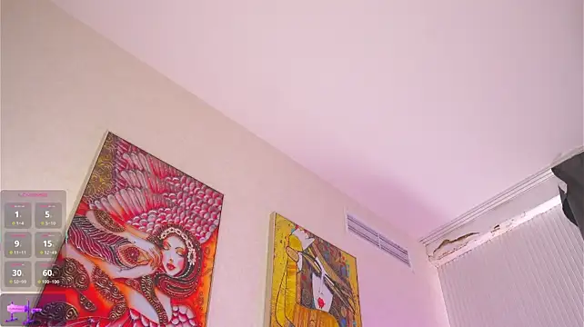 LiliBanger - 🌸 LAST TIPPER TAKE CONTROL OF MY FM 🌸