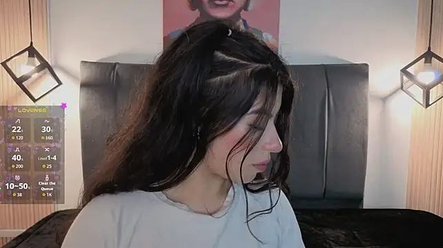 Zafiiroo__1 - Hey zafiro! ❤🥰