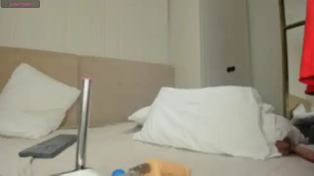 Marla_69 - Control fuck machine x1 min