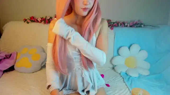 Cutie_mimiya - get naked
