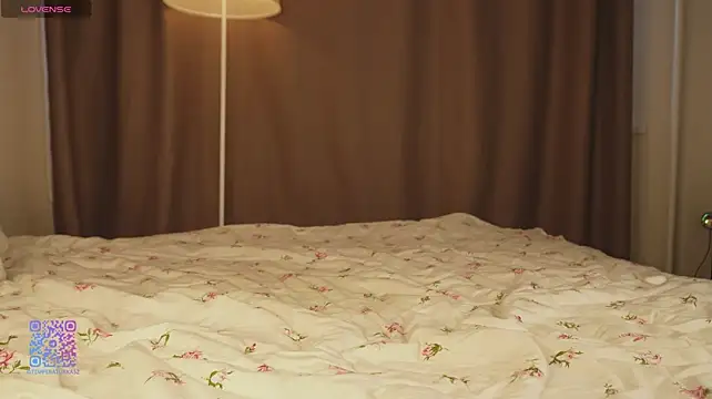 Temperaturka - masturbation until cum