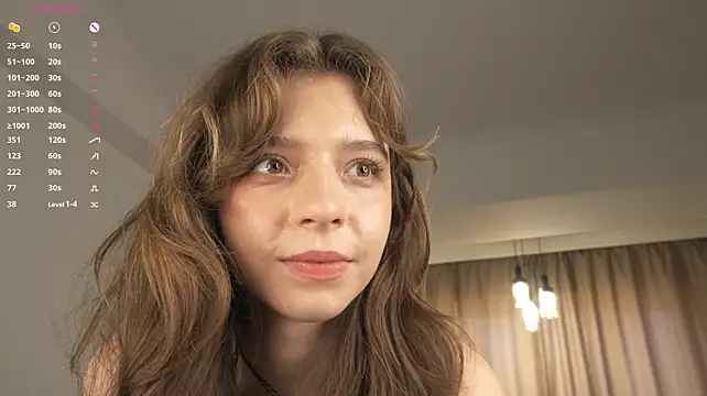 ShineAmelia - Take off my hot bodysuit!