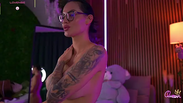 ObsessionJo - Naked play