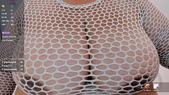 JULIETACARSON - ✨Fuck my pussy with your dick✨