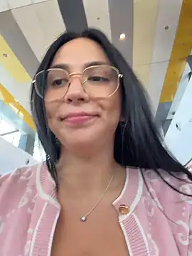 Bunny_Lush - Get wet, slide fingers 💦
