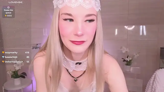 MilliBrownn - all naked