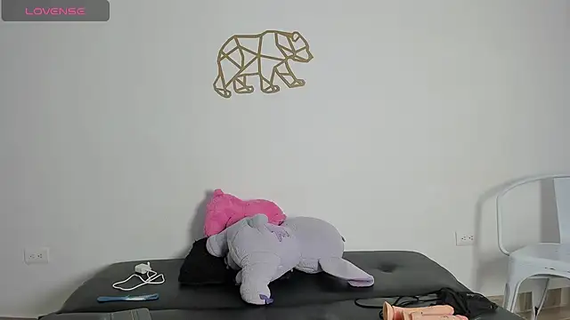 Kaylie_storm01 - spank ass
