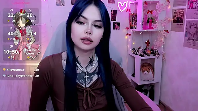 Morana_Batt - slap my ass 💥