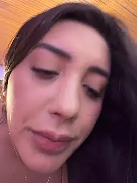 Hannahoff - Fingers in my pussy