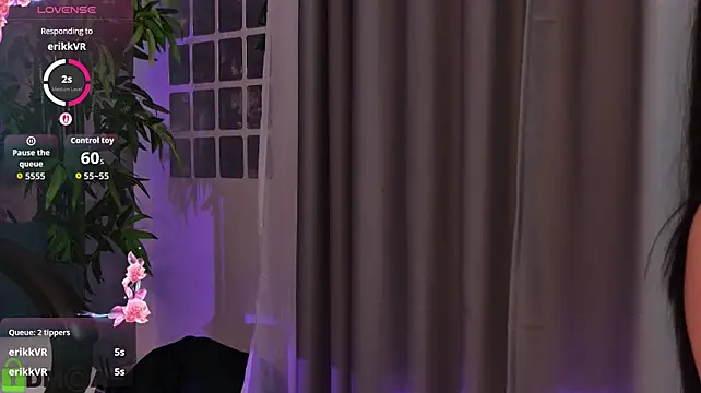 SelinDolce - Naked and WET