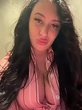 AdinaKan - Fitting room naked show+dildo squirt💦😻
