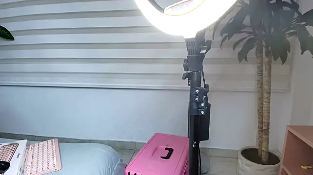 Sky_Intimate - cum face