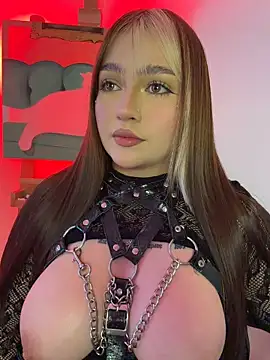 Daniela_ruizz - Milk in Titts +ahegado