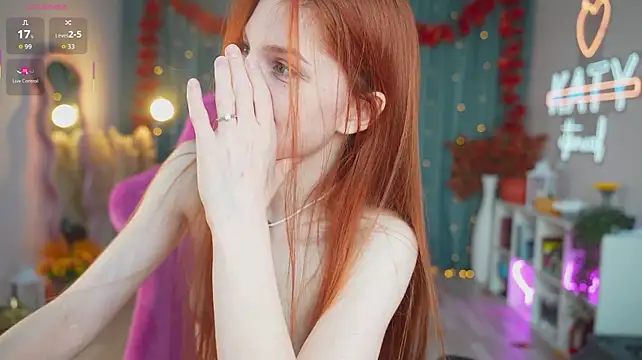 Katy__Ethereal - striptease