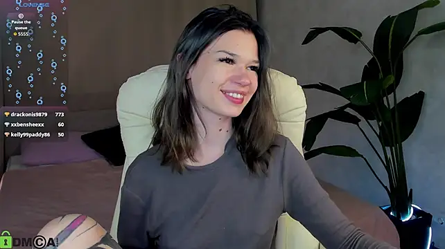 Blue__goth - shake ass in doggy