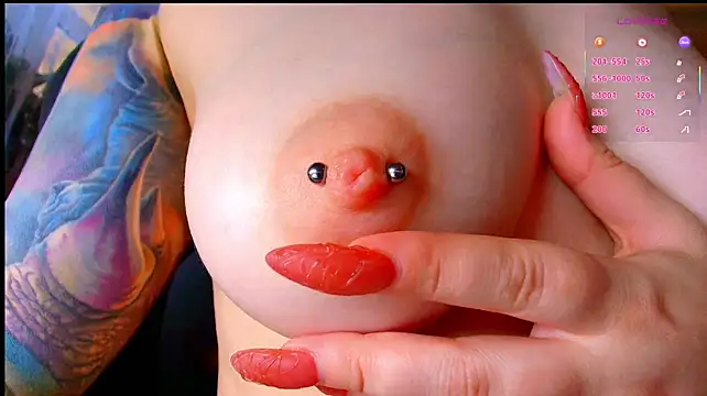 GoodWitch_ - Ride dildo with dirty talk