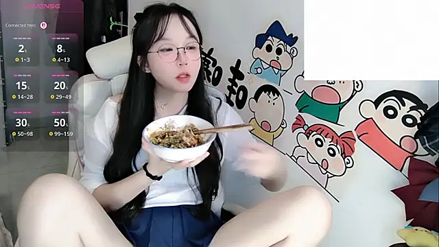 Angela-AMY - 每天早上醒来，阳光☀️和你都在 脱内裤 妹妹蹭大棒棒
