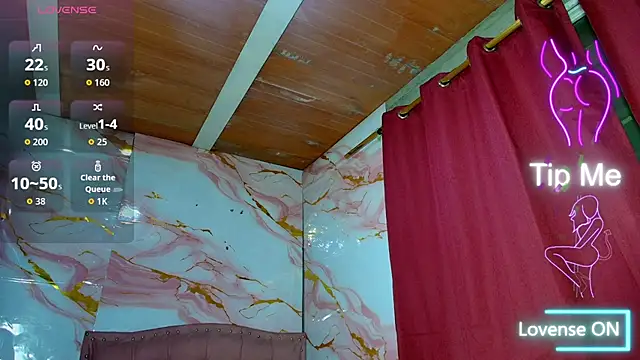 Paticosexxi - control lush 10min