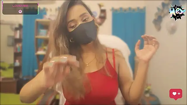 Sinful-Zara - Ice /Cream on Boobs 🧊/🧉