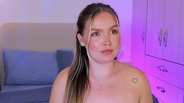 GaiaBaker - blowjob and boobsjob