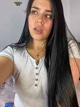 Sophywhiite - 🌸Throw with my dildo+ cum 🌸