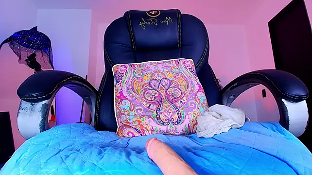 Naomi_kyse - squirt 💦🥵