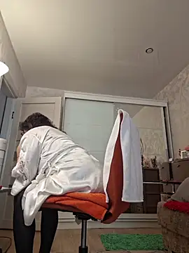LaliaMia - open ass🔥