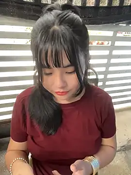 Fishinggirl2k - public 5-minute domino control
