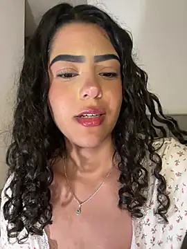 CaroBeach - Big squirt in your face 🤪