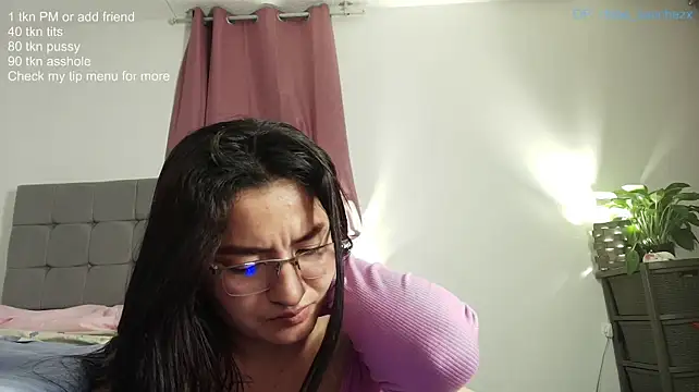 ChloeSanchezx - Dance+ get naked