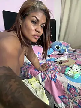 Naticol1 - Anal plug show