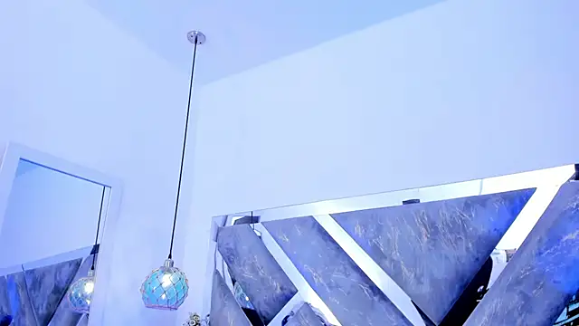 Blonde_mature1 - Oil in tits + spit 🍒💦