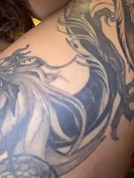 Isa__Blanc - DOUBLE PENETRATION