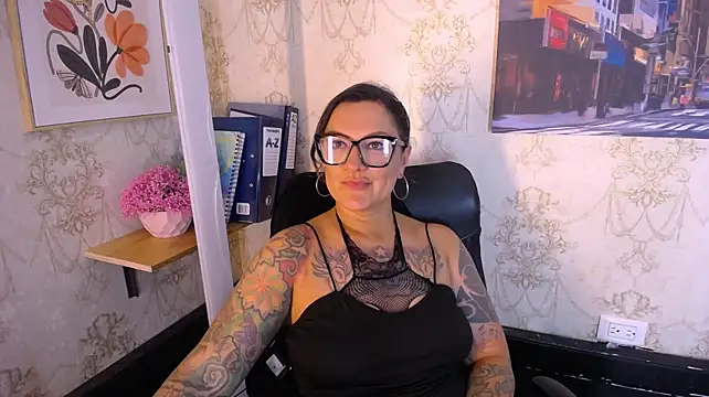 Kamelia_bms_ - Pussy Fingers
