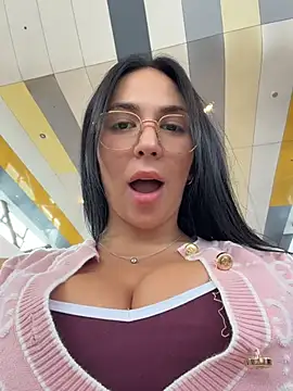 Bunny_Lush - Get wet, slide fingers 💦