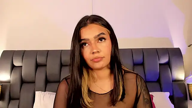 Miadecker - Torso deep BJ Doggystyle