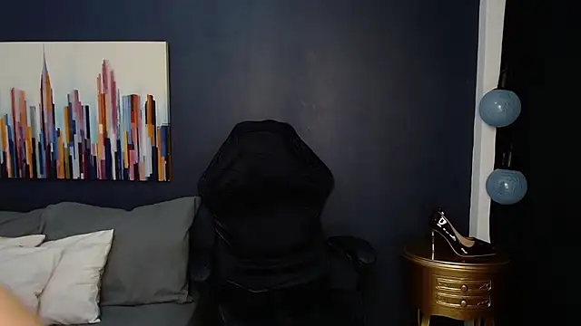 HannaGoddess_ - SPIT ON YOUR MOUTH