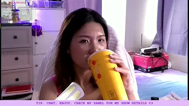 Urgrl_portia - Make me squirt