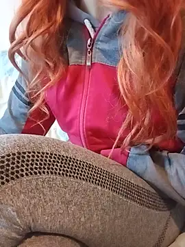 Darija_milf - 💦MASTURBATE💦😈