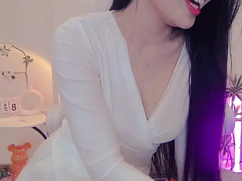 Janise_love - oil body