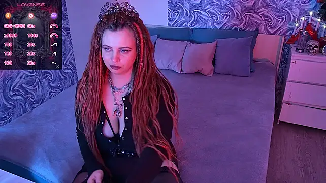Empress_Maya - For good start Queen!