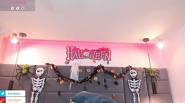 Eevee_Taylor - Make me firts Squirt💦